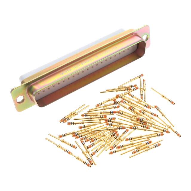 M24308/4-14F Amphenol Interconnect India  D-Sub-Steckverbinderbaugruppen